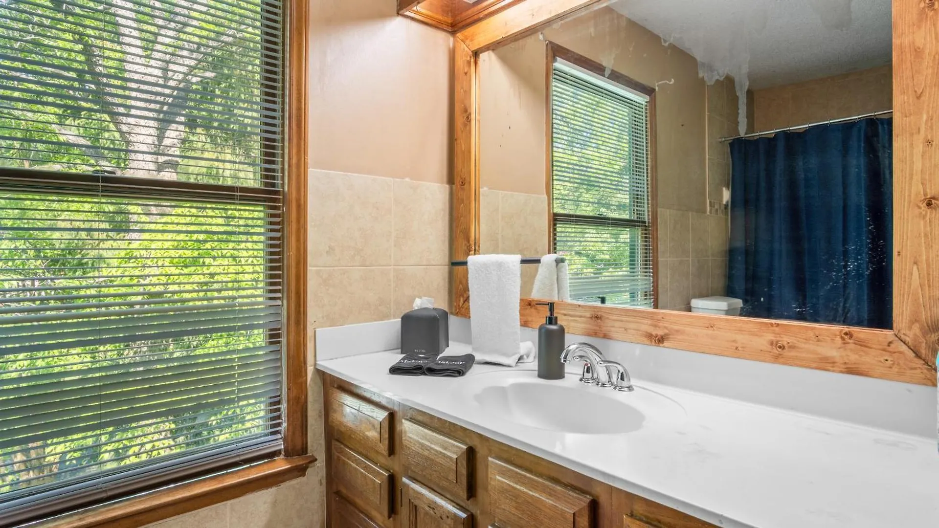 4Bd Contemporary Home With Bbq, Game Room Charlotte Holiday home